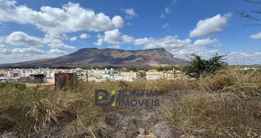Terreno à venda no Chácaras Braúnas, Governador Valadares 