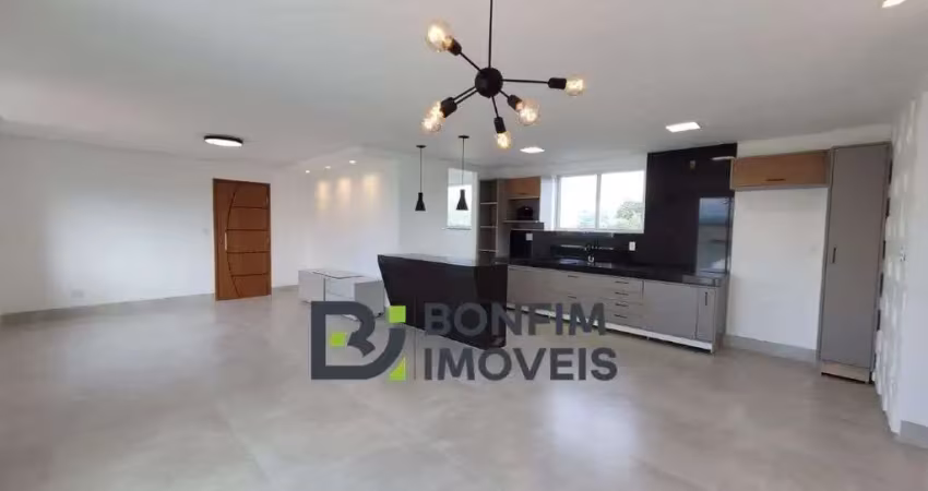 Apartamento com 3 quartos à venda no Centro, Governador Valadares 