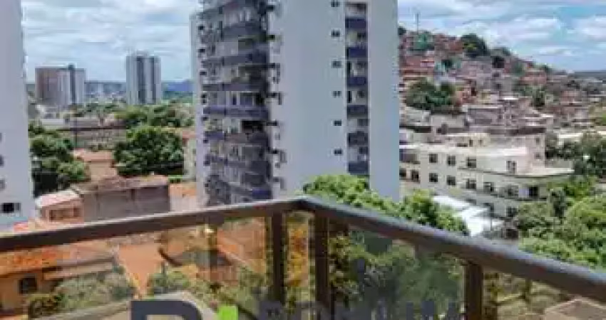 Apartamento com 4 quartos à venda no Esplanada, Governador Valadares 