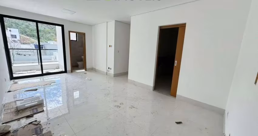 Apartamento com 3 quartos à venda no Lagoa Santa, Governador Valadares 