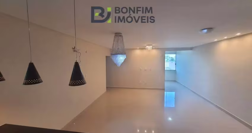 Apartamento com 3 quartos à venda no Lagoa Santa, Governador Valadares 