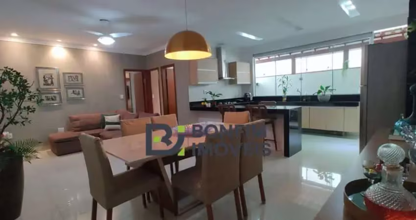 Apartamento primeiro andar com área lateral no bairro lagoa santa