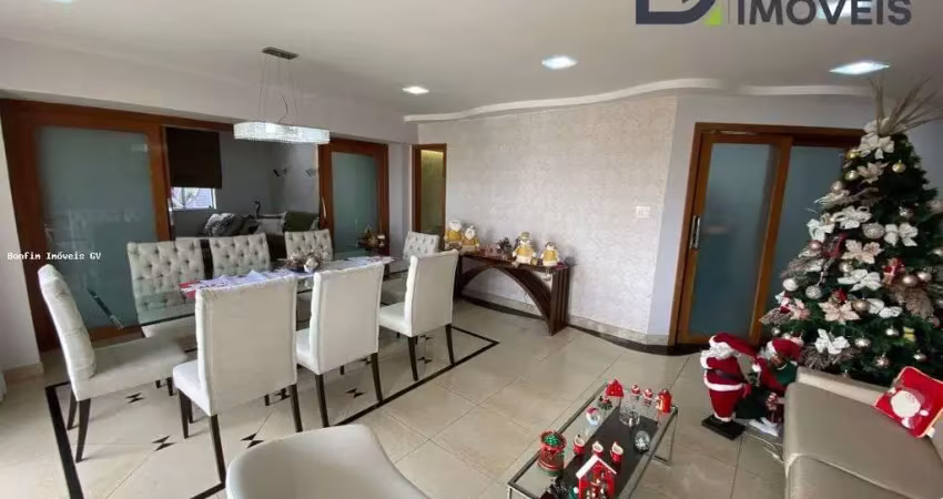 Imperdível apartamento com 188 m² no esplanadinha com elevador