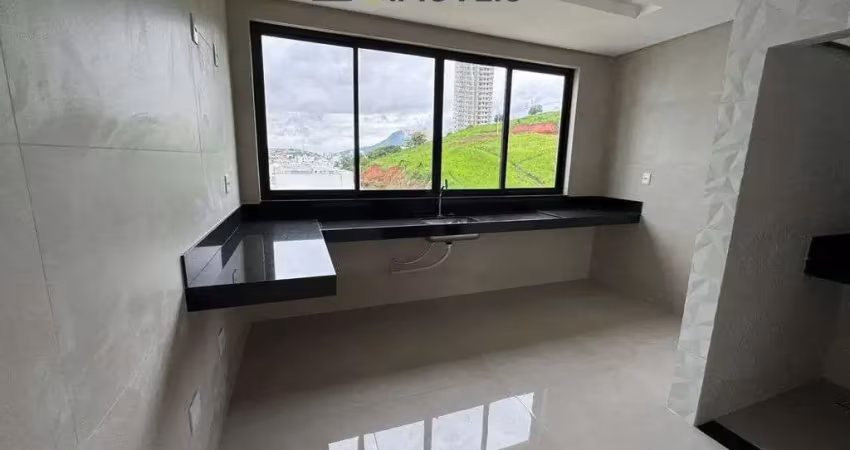 Apartamento com 3 quartos à venda no Lagoa Santa, Governador Valadares 