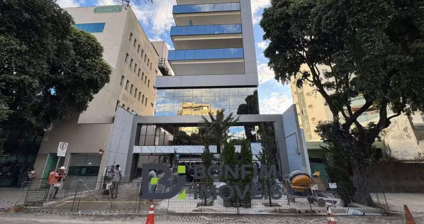 Apartamento com 4 quartos à venda no Centro, Governador Valadares 