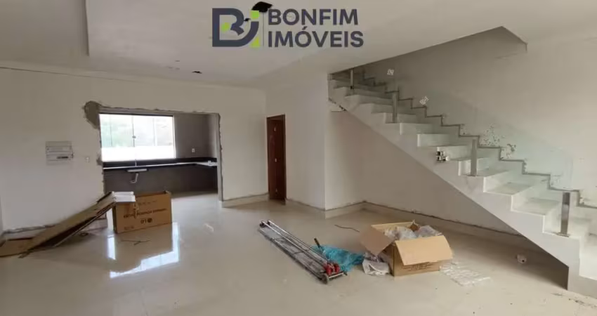 Triplex novo no bairro alto esplanada por r$ 850.000,00!