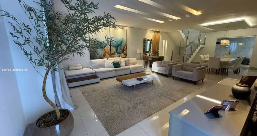 Casa com 4 quartos à venda na Cidade Nova, Governador Valadares 