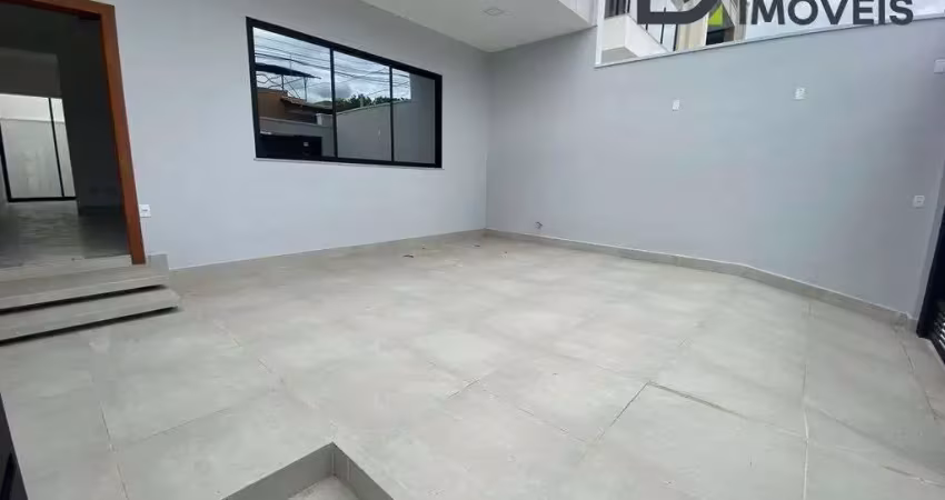 Casa com 3 quartos à venda na Cidade Nova, Governador Valadares 