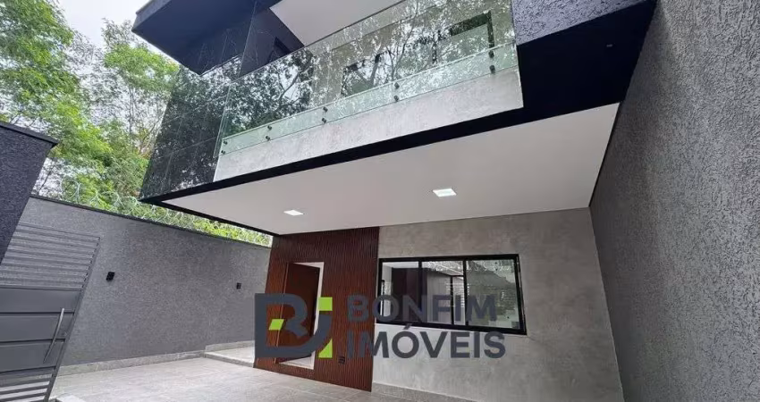 Casa com 3 quartos à venda na Cidade Nova, Governador Valadares 