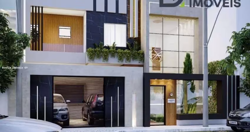 Casa para venda em governador valadares / mg no bairro grã-duquesa