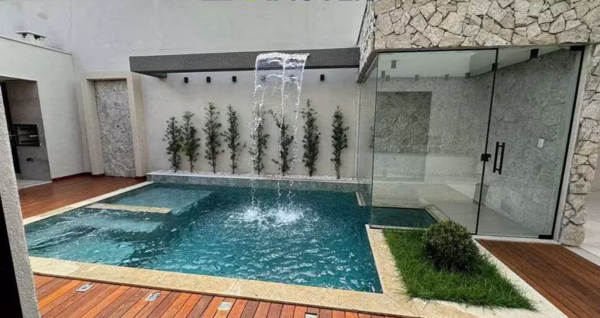 Casa com 4 quartos à venda no Grã-Duquesa, Governador Valadares 