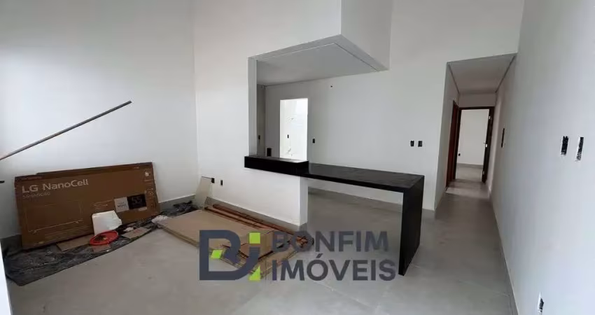 Casa com 2 quartos à venda no Grã-Duquesa, Governador Valadares 