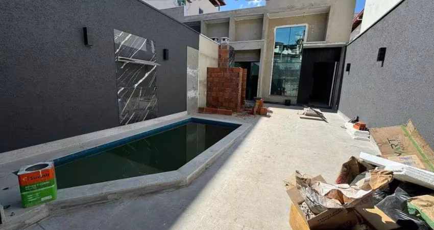 Casa para venda em governador valadares / mg no bairro lourdes