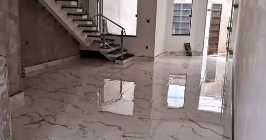 Duplex novo no castanheiras ii por apenas r$ 570.000,00!