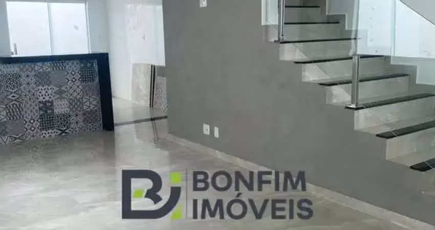 Casa com 3 quartos à venda no Bairro Parque Olímpico, Governador Valadares 