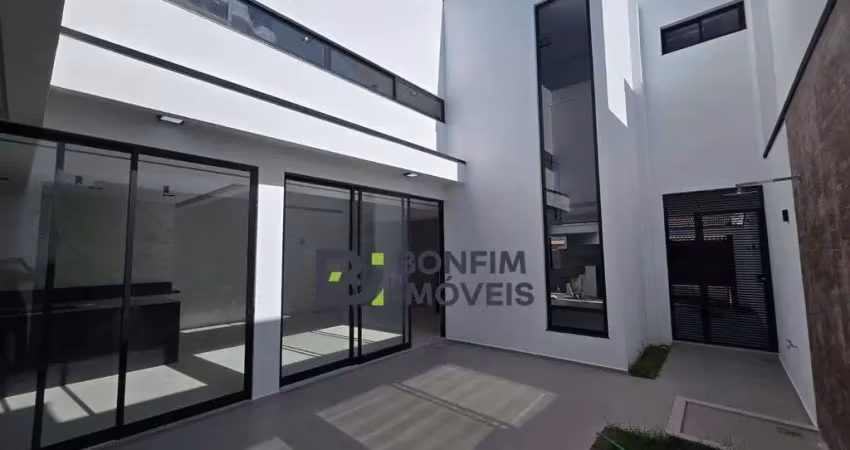 Casa com 4 quartos à venda no Bairro Parque Olímpico, Governador Valadares 