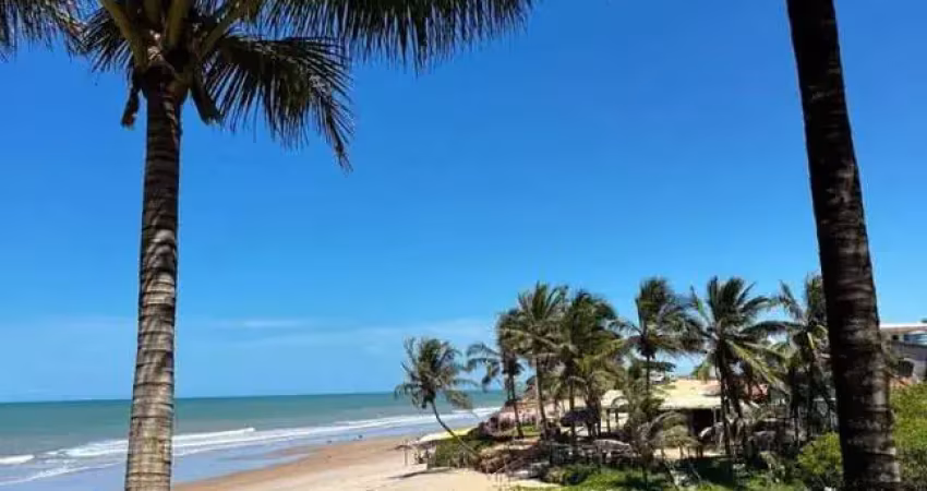 Oportunidade única: lote pronto para construir em costa dourada - mucuri/ba