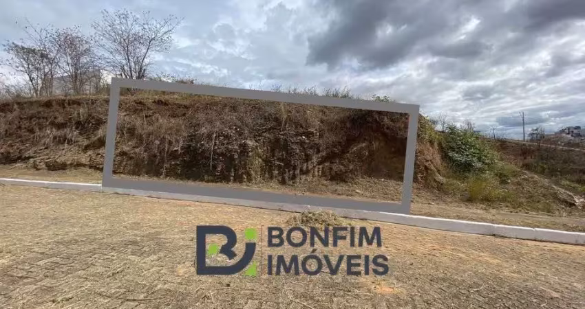 Terreno à venda no Alto Esplanada, Governador Valadares 