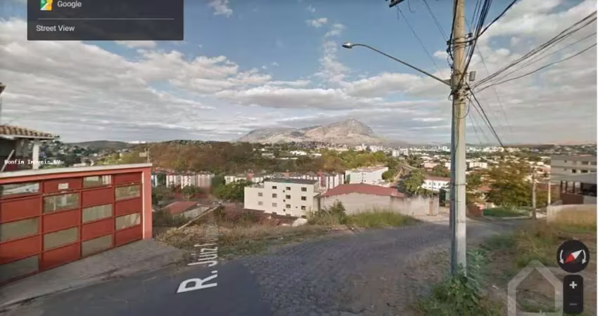 Lote para venda em governador valadares / mg no bairro grã-duquesa