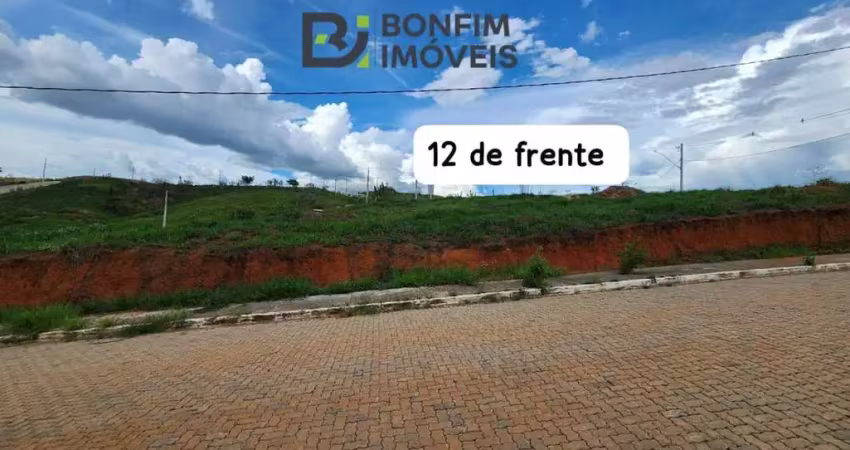 Terreno à venda no Castelo, Governador Valadares 