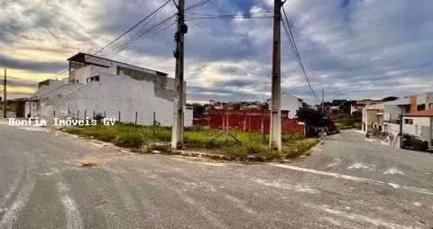 Lote para venda em governador valadares / mg no bairro parque olimpico