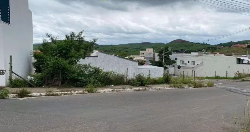 Lote de esquina com 292 m (10x29) no bairro parque olímpico!