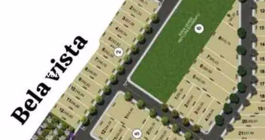 Lote para venda em governador valadares / mg no bairro parque olimpico 2