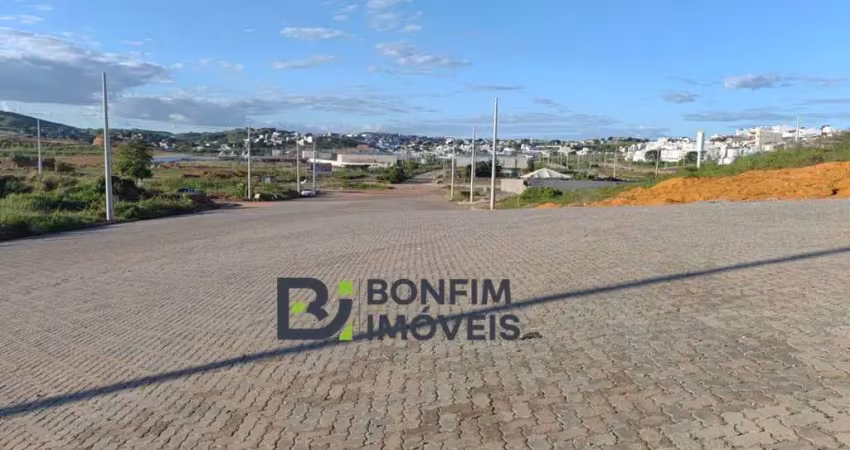 Terreno à venda no Loteamento Boa Vista, Governador Valadares 