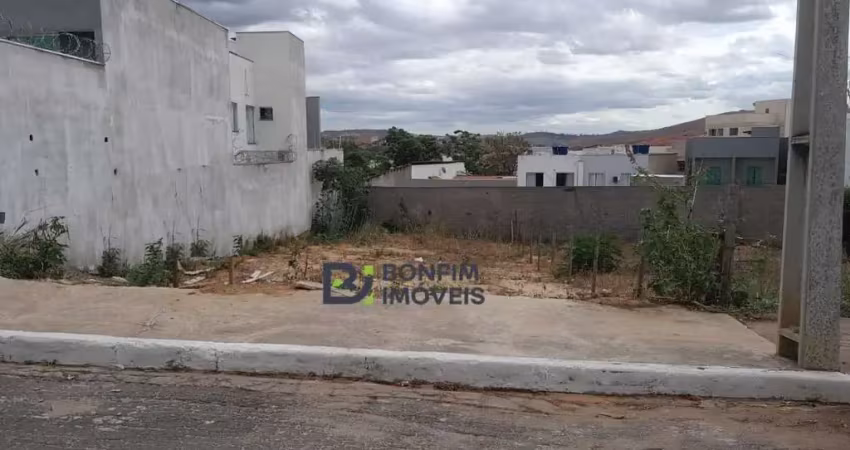 Terreno à venda no Bairro Parque Olímpico, Governador Valadares 