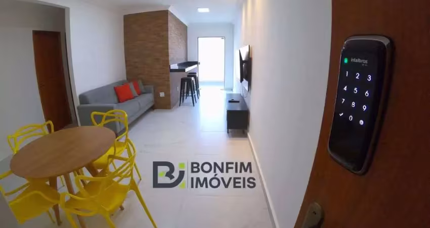 Apartamento com 2 quartos à venda no Morada do Acampamento, Governador Valadares 