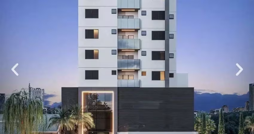 Apartamento com 2 quartos à venda no Morada do Acampamento, Governador Valadares 