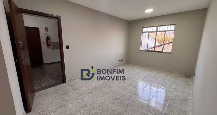 Apartamento com 3 quartos à venda no Morada do Vale, Governador Valadares 