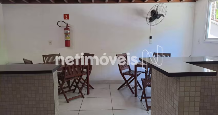 Lindo e Amplo 03 Qtos Suíte Varanda 2 Vgs Oportunidade