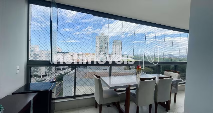 Lindo e Amplo 03 Qtos Suíte 2 Varandas 2 Vgs Lazer Oportunidade Única