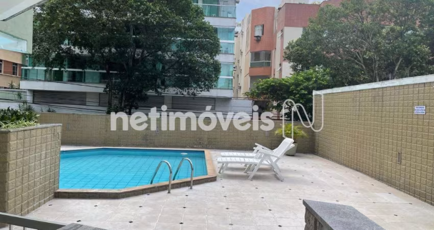 Lindo e Amplo 03 Qtos Suíte 2 Varandas Lazer Oportunidade
