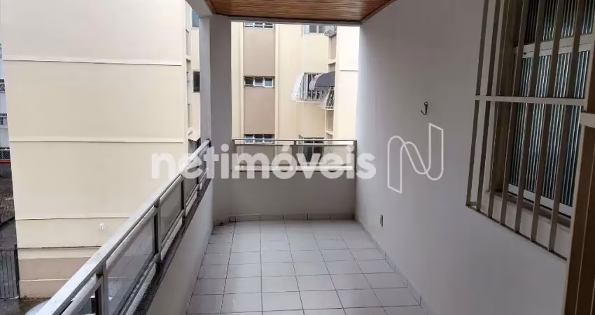 Apartamento com 3 quartos à venda na Rua Francisco Eugênio Mussiello, 11111, Jardim da Penha, Vitória