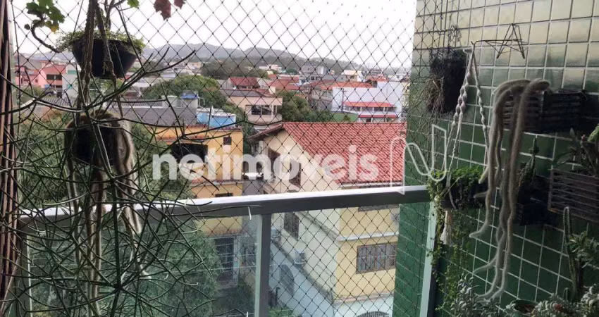 Lindo e Amplo 03 Qtos Suíte Varanda Oportunidade Única