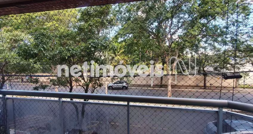 Lindo e Amplo 03 Qtos Suíte Varandão Elevador Oportunidade