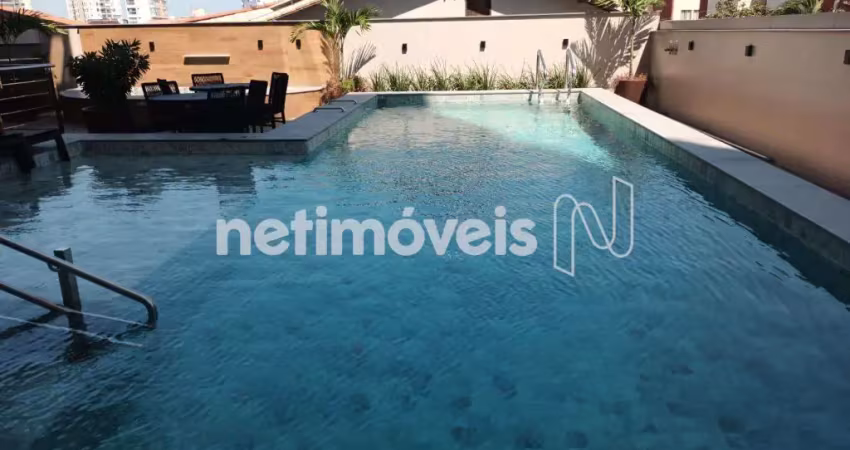 Lindo e Amplo 02 Qtos Suíte 2 Varandas Lazer Oportunidade Única