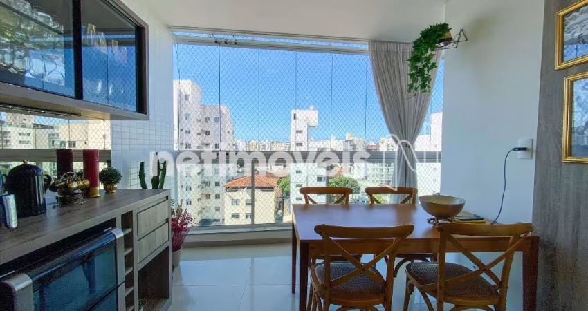 Lindo e Amplo 03 Qtos Suíte 2 Varandas 02 Vgs Lazer Completo Oportunidade