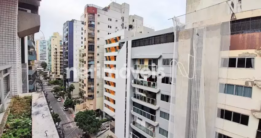 Lindo e Amplo 02 Qtos Varandão DCE Oportunidade Única 2 Vgs