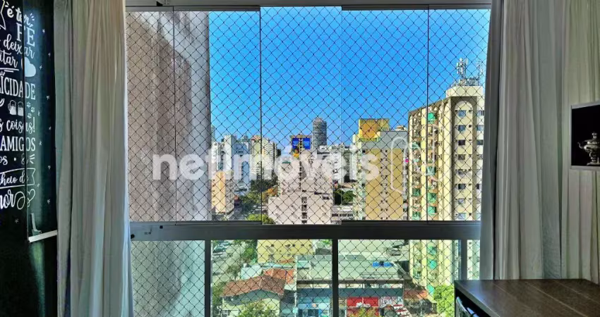 Lindo e Amplo 02 Qtos Suíte Varanda Lazer Oportunidade