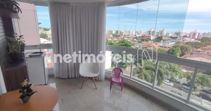 Lindo e Amplo 02 Qtos Suíte Varandão Lazer Oportunidade