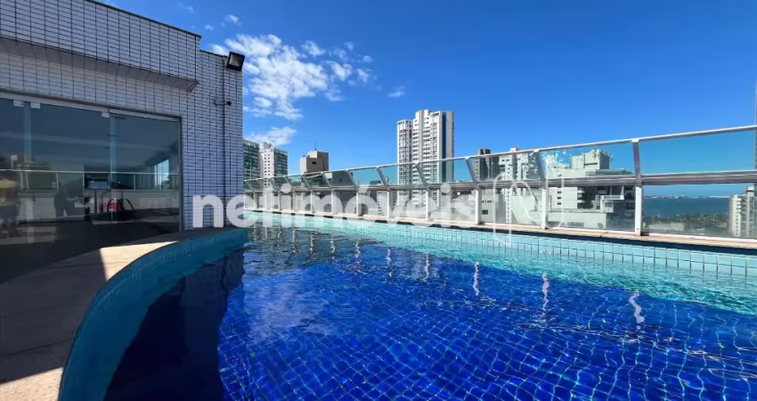 Lindo e Amplo 02 Qtos Suíte Varandão Lazer Completo Oportunidade
