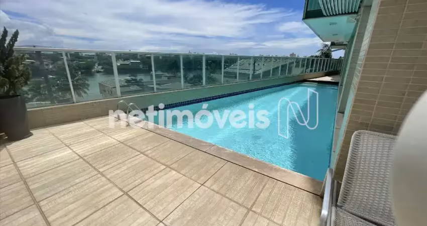 Lindo e amplo 02 qtos suíte varandão lazer completo oportunidade