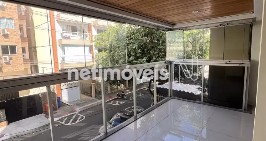 Lindo e Amplo 03 Qtos Suíte Varandão 2 Vgs Próx. Praia Oportunidade