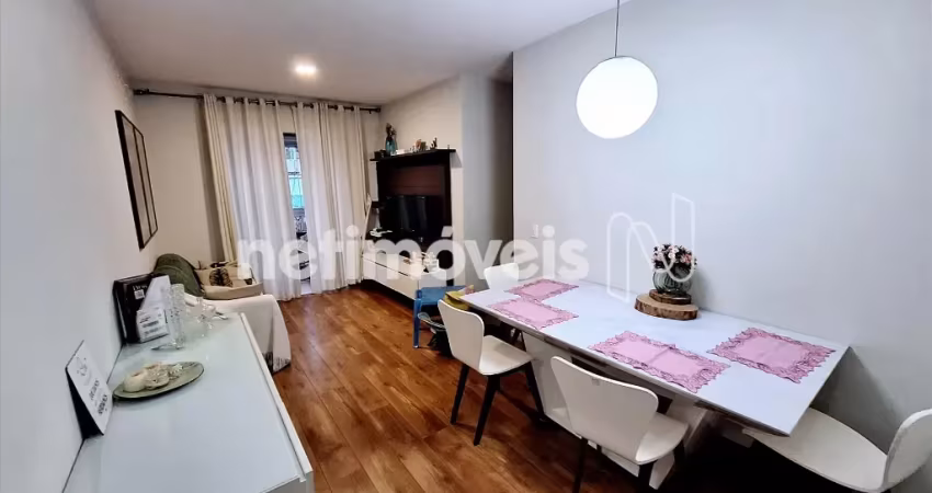 Lindo e Amplo 03 Qtos Suíte Varanda Oportunidade Única