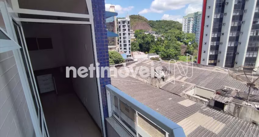 Lindo e Amplo 02 Qtos Suíte 2 Varandas Elevador Oportunidade