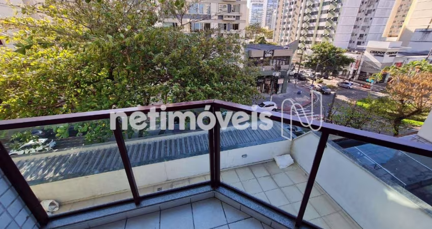 Lindo e Amplo 02 Qtos Suíte 2 Varandas Elevador Oportunidade