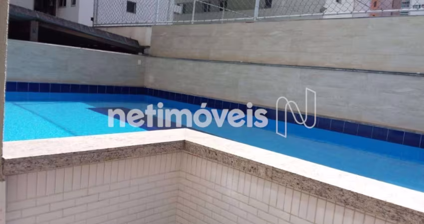 Lindo e Amplo 02 Qtos Suíte Varandão Lazer Completo Oportunidade